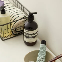 Aesop Eleos Nourishing Body Cleanser