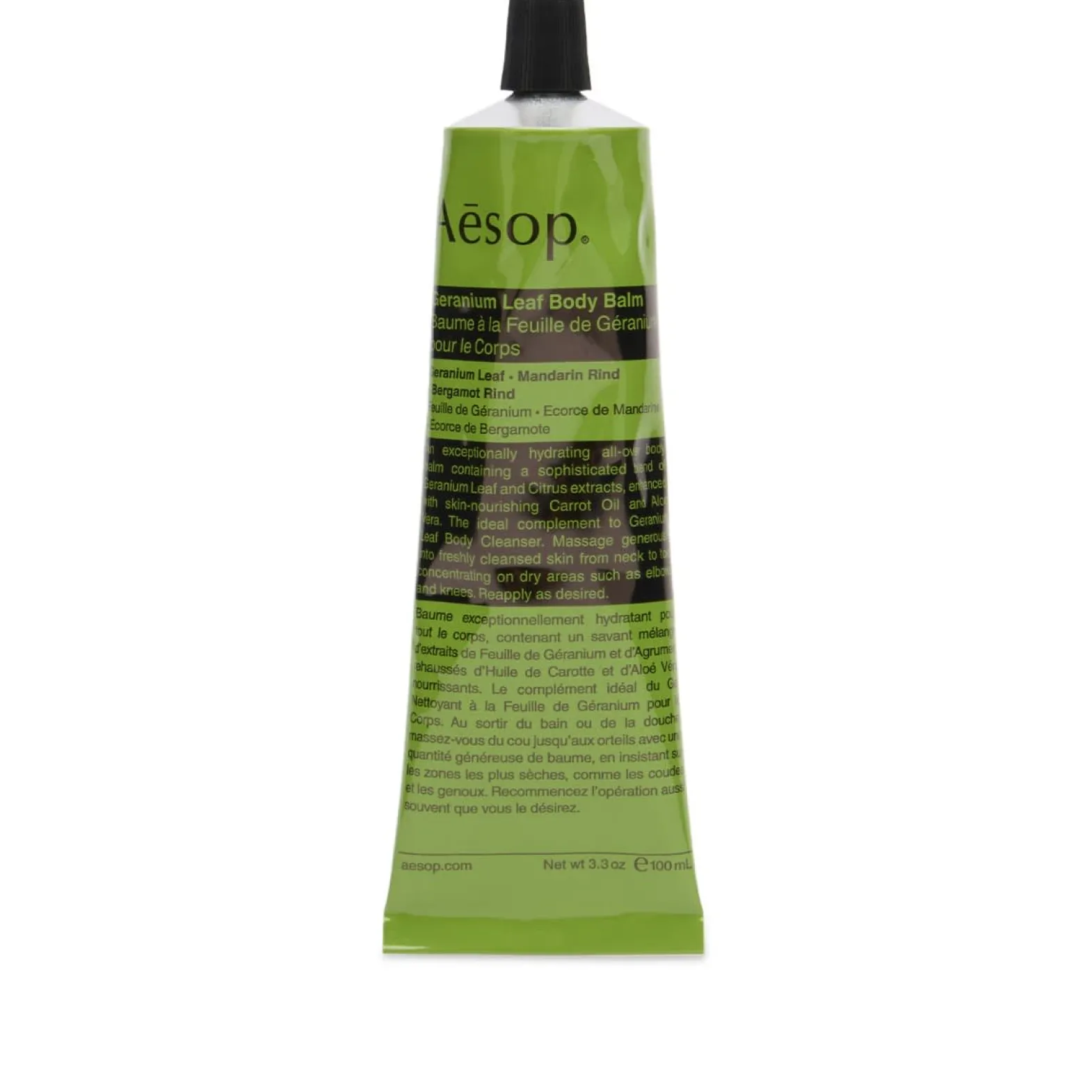 Aesop Geranium Leaf Body Balm