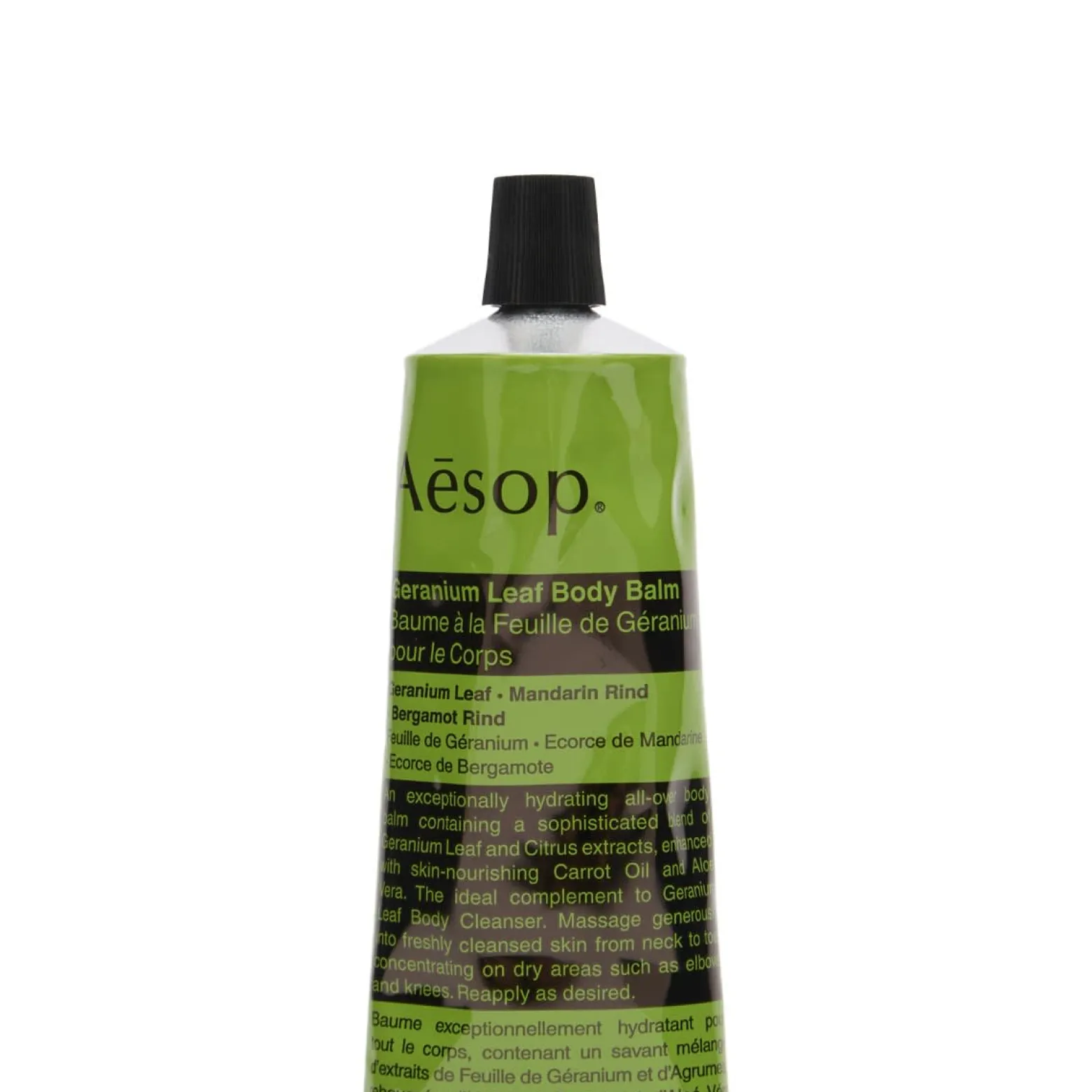Aesop Geranium Leaf Body Balm