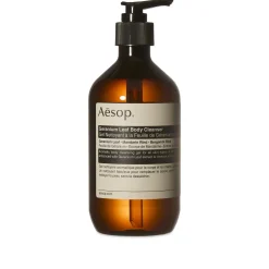 Aesop Geranium Leaf Body Cleanser