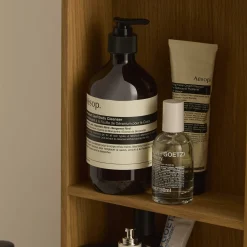 Aesop Geranium Leaf Body Cleanser