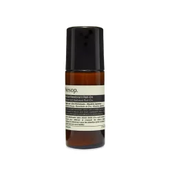 Aesop Herbal Deodorant Roll-On