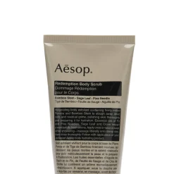 Aesop Redemption Body Scrub