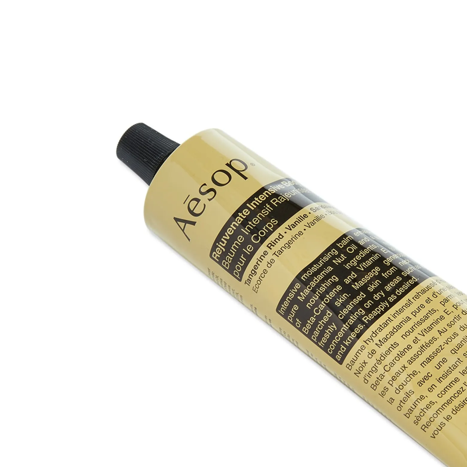 Aesop Rejuvenate Intensive Body Balm