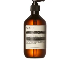 Aesop Resurrection Aromatique Hand Wash
