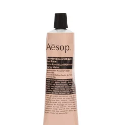 Aesop Resurrection Aromatique Hand Balm