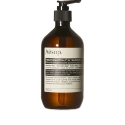 Aesop Resurrection Rinse-Free Handwash