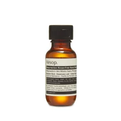 Aesop Resurrection Rinse-Free Handwash
