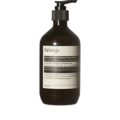 Aesop Reverence Aromatique Hand Wash