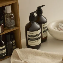 Aesop Reverence Aromatique Hand Wash