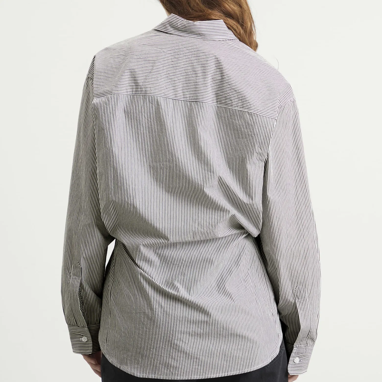 Agolde Cinch Shirt
