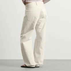 Agolde Luna Pierced Jean