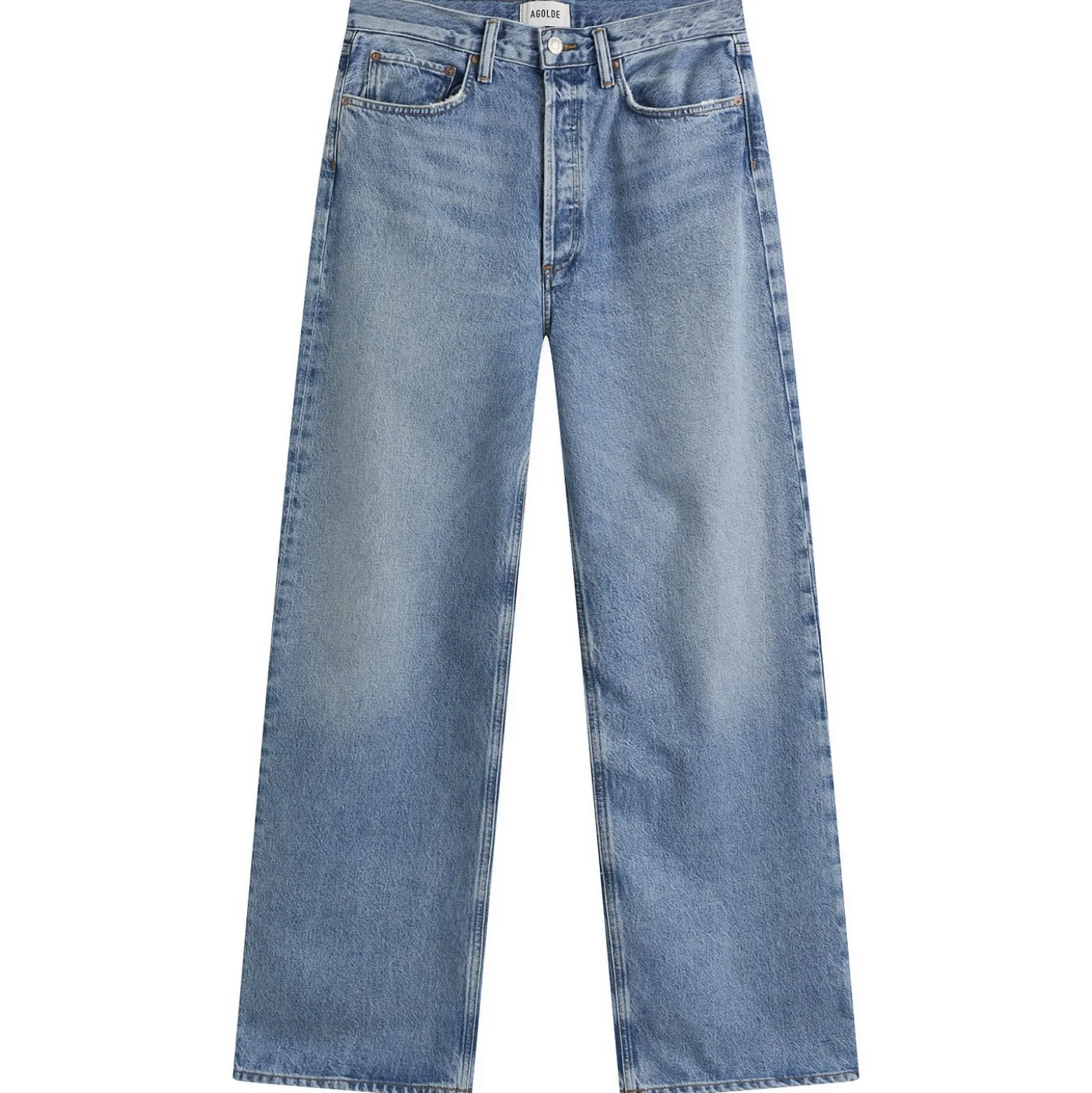 Agolde Vintage Loose Jean