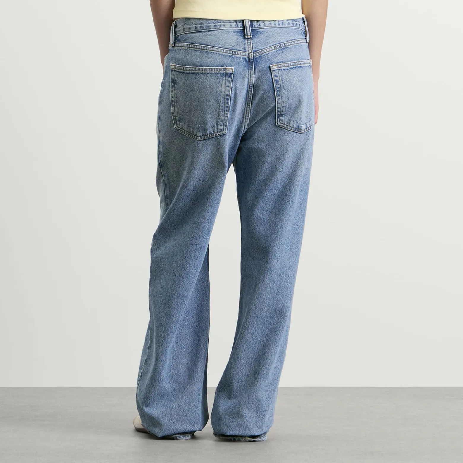 Agolde Vintage Loose Jean