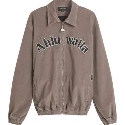 Ahluwalia Keshav Track Top