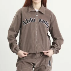 Ahluwalia Keshav Track Top