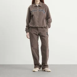 Ahluwalia Keshav Track Top