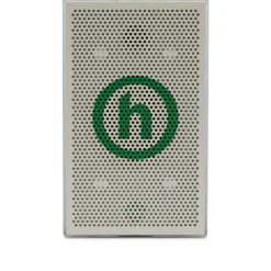 AIAIAI UNIT-4 Hidden Edition Wireless Speaker