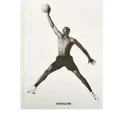 Air Jordan Classic Book