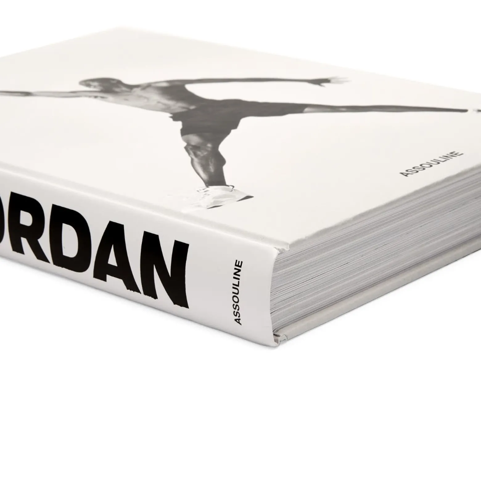 Air Jordan Classic Book
