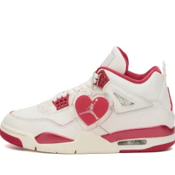 Air Jordan 4 'Love Letter' Sneaker