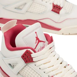 Air Jordan 4 'Love Letter' Sneaker