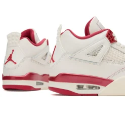 Air Jordan 4 'Love Letter' Sneaker