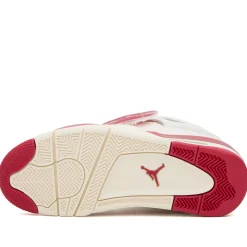 Air Jordan 4 'Love Letter' Sneaker