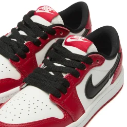 Air Jordan 1 Retro Low OG PS Sneaker