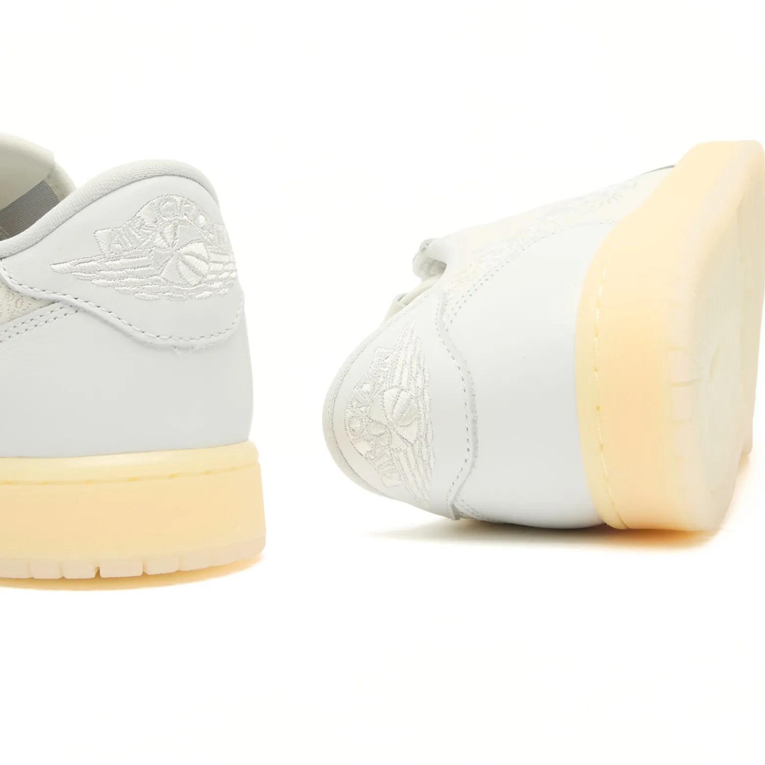 Air Jordan 1 Retro Low Og Sneaker