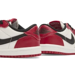 Air Jordan 1 Retro Low OG TD Sneaker
