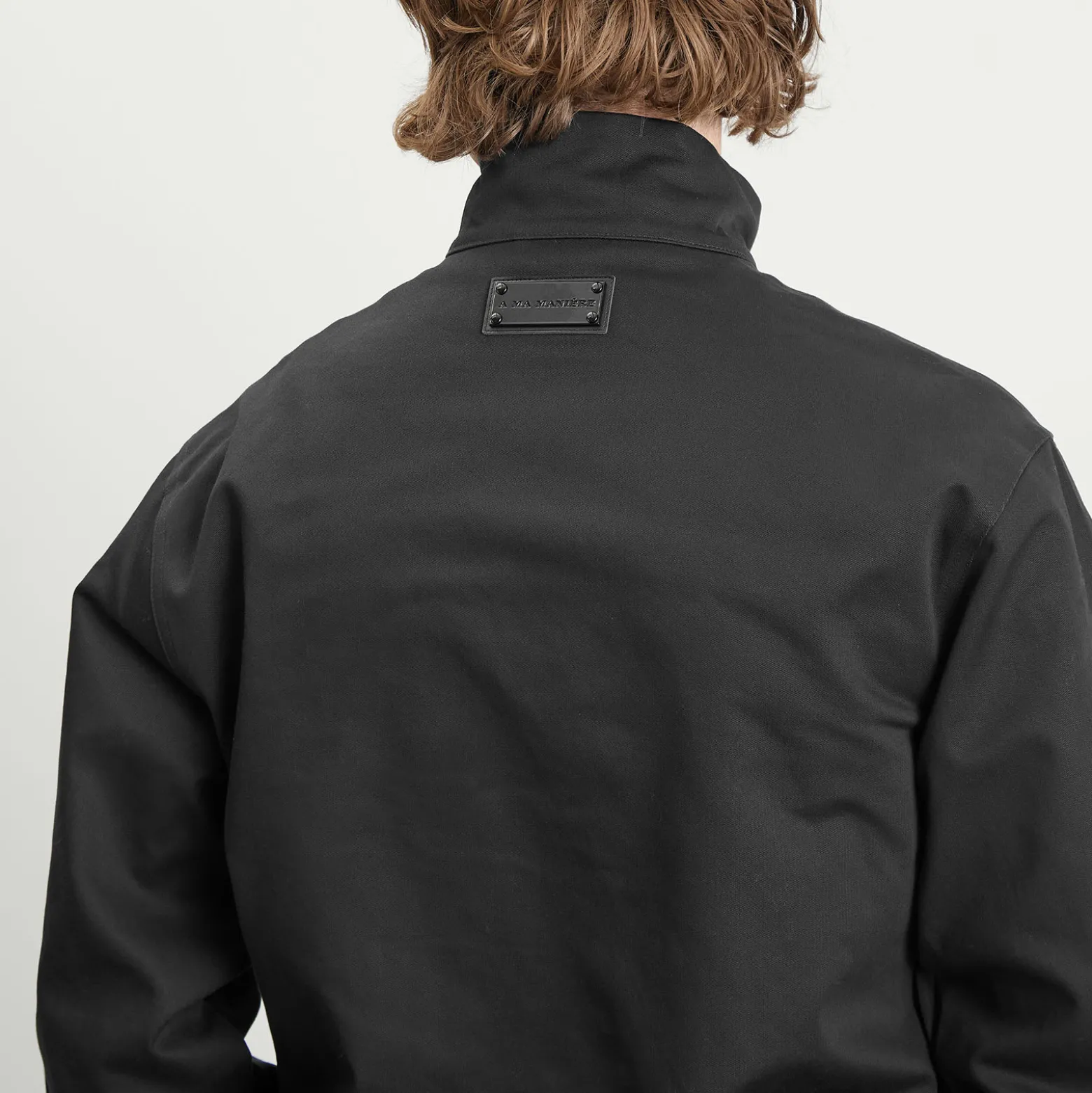 Air Jordan x A Ma Mainere Jacket