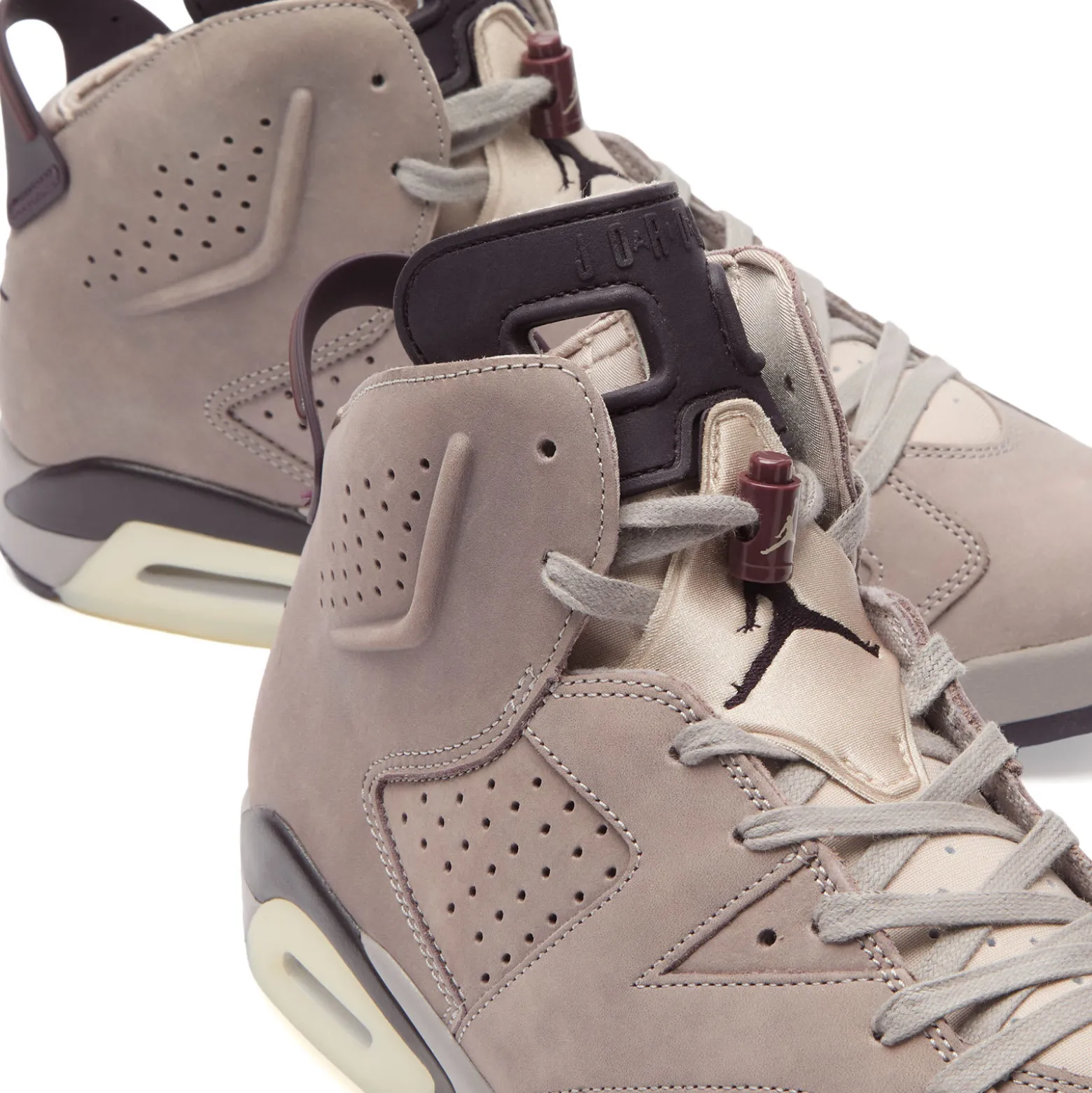 Air Jordan x A Ma Maniere Air Jordan 6 Retro
