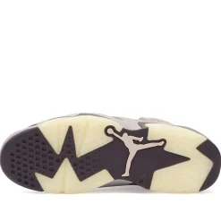 Air Jordan x A Ma Maniere Air Jordan 6 Retro