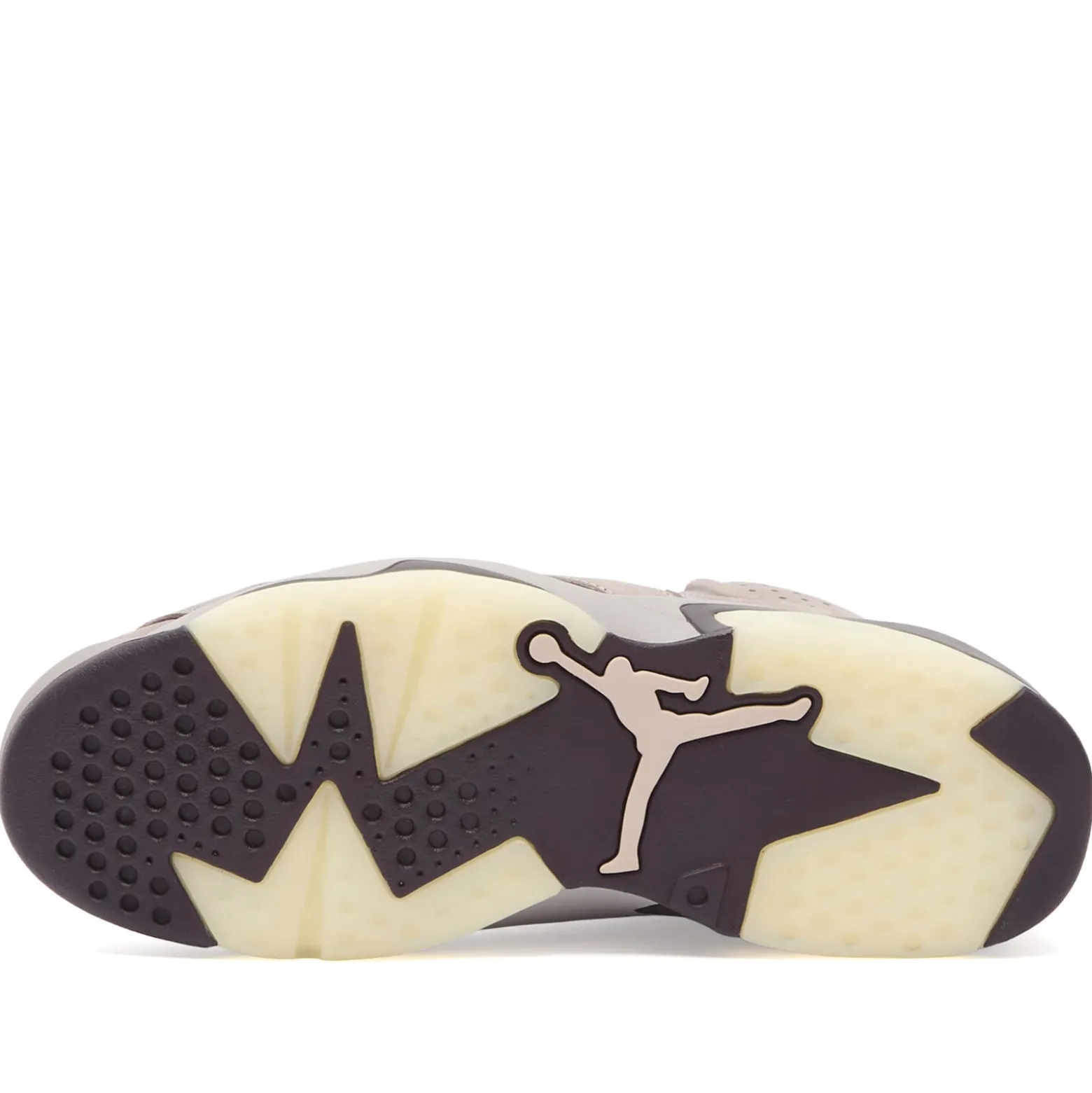 Air Jordan x A Ma Maniere Air Jordan 6 Retro