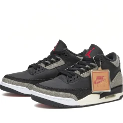 Air Jordan x Levi's 3 Retro SP Sneaker