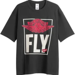 Air Jordan x Levi's T-Shirt