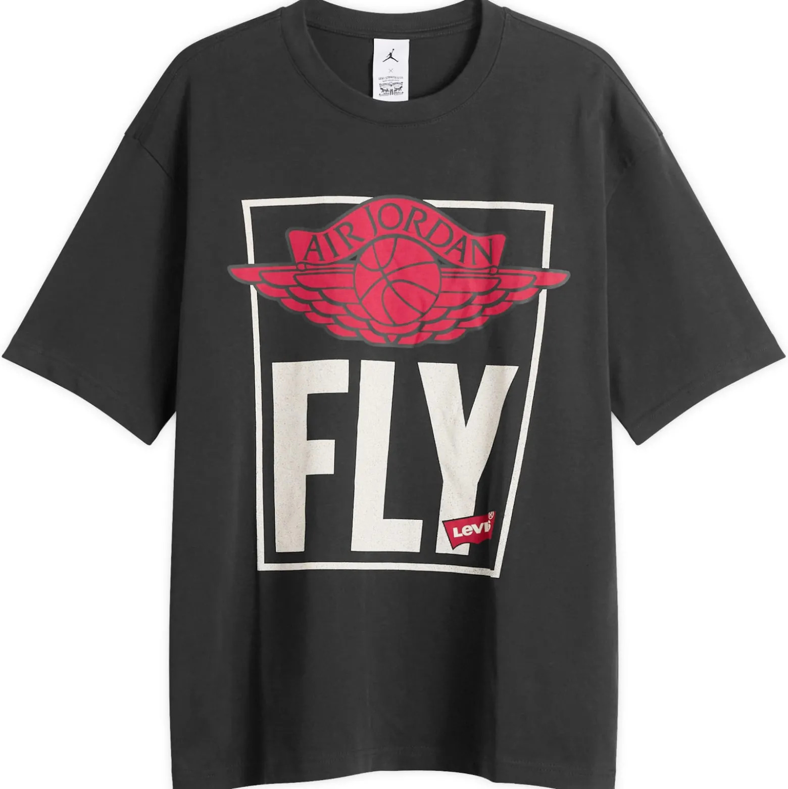 Air Jordan x Levi's T-Shirt