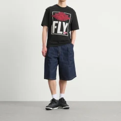 Air Jordan x Levi's T-Shirt