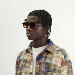 AKILA Logos Sunglasses