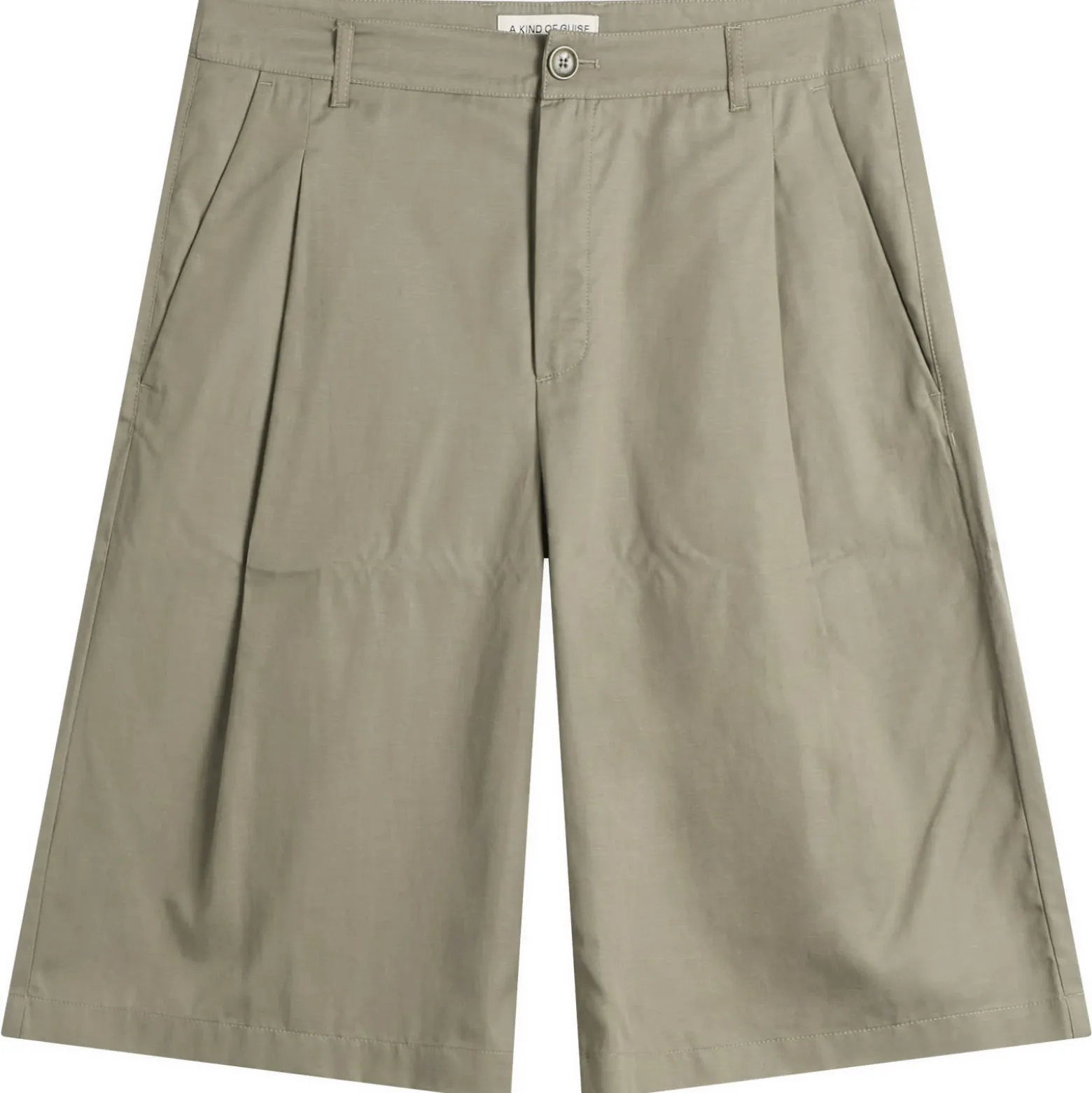 A Kind of Guise Juno Pleated Shorts
