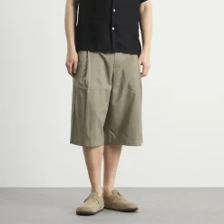 A Kind of Guise Juno Pleated Shorts