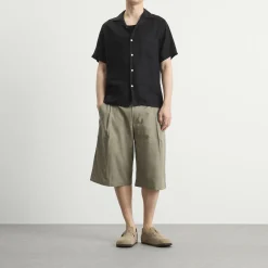 A Kind of Guise Juno Pleated Shorts