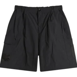 A Kind of Guise Quito Pleated Tech Shorts
