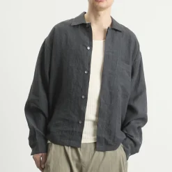 A Kind of Guise Rumba Shirt