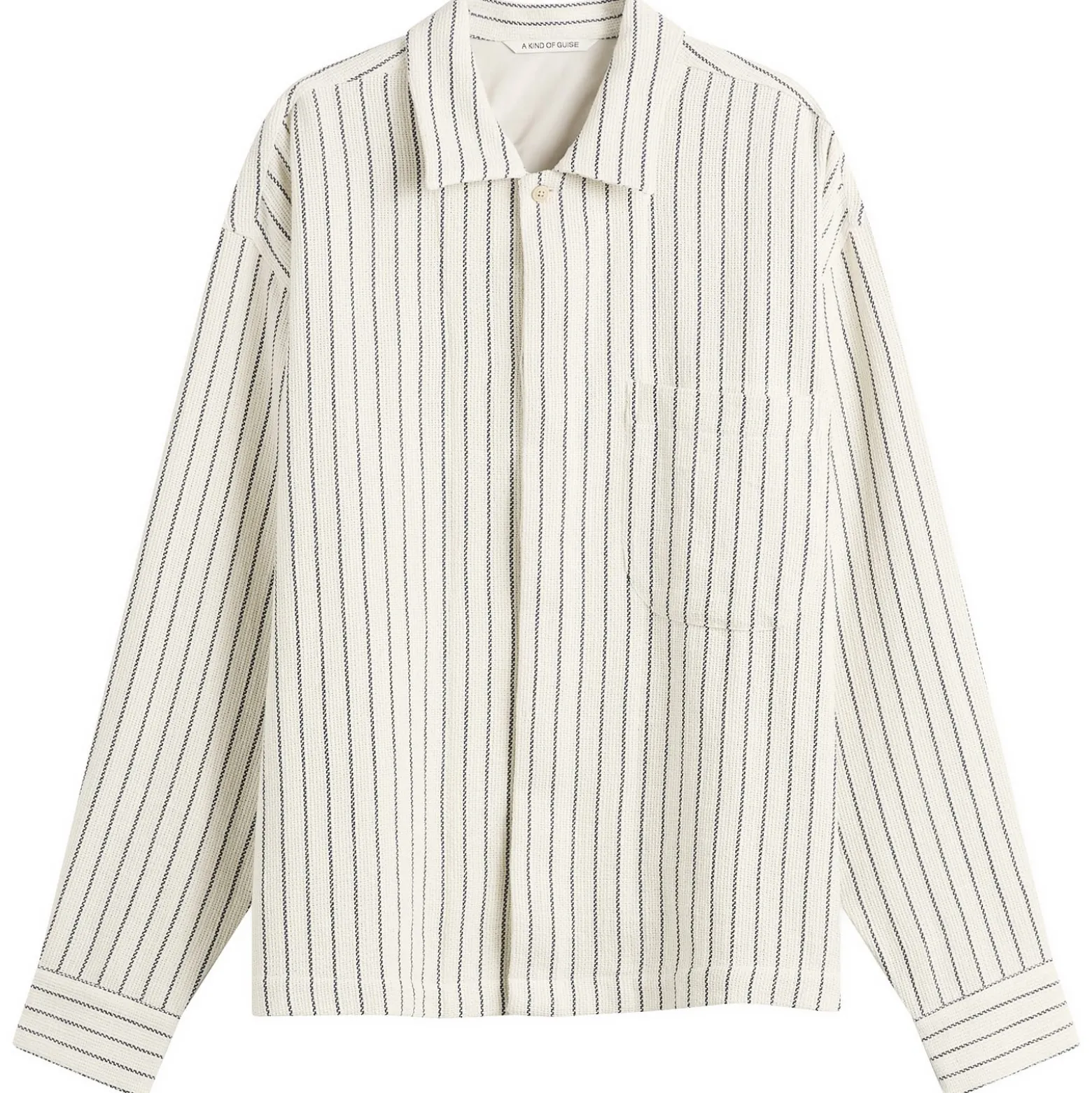 A Kind of Guise Rumba Shirt