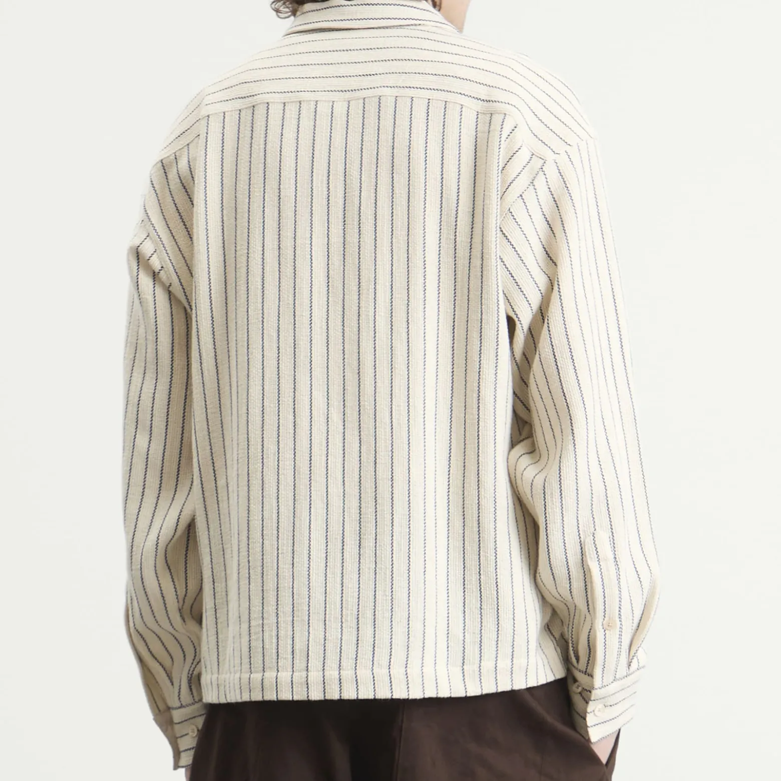 A Kind of Guise Rumba Shirt