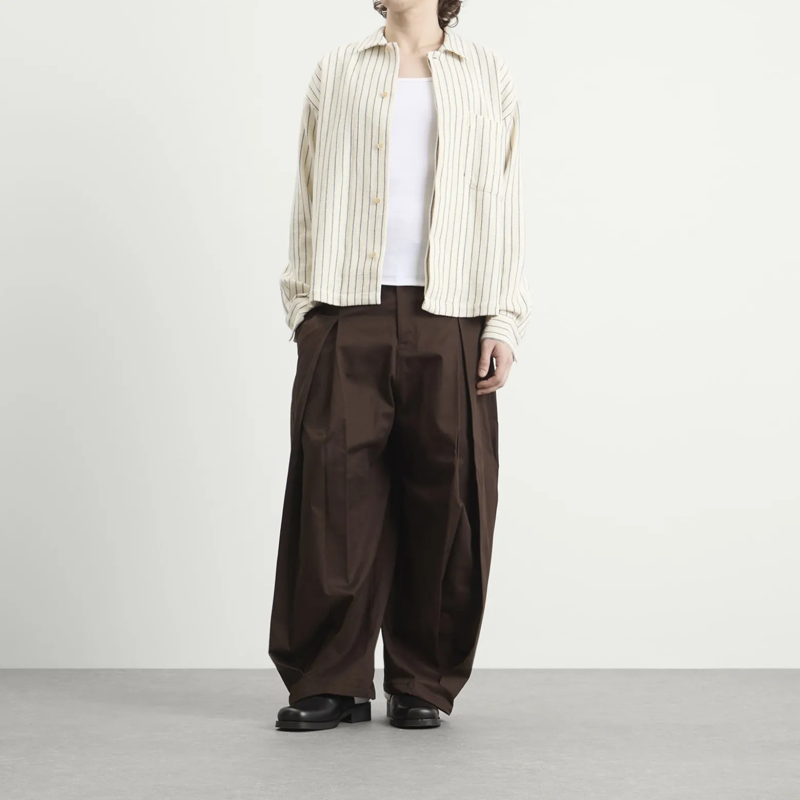 A Kind of Guise Rumba Shirt