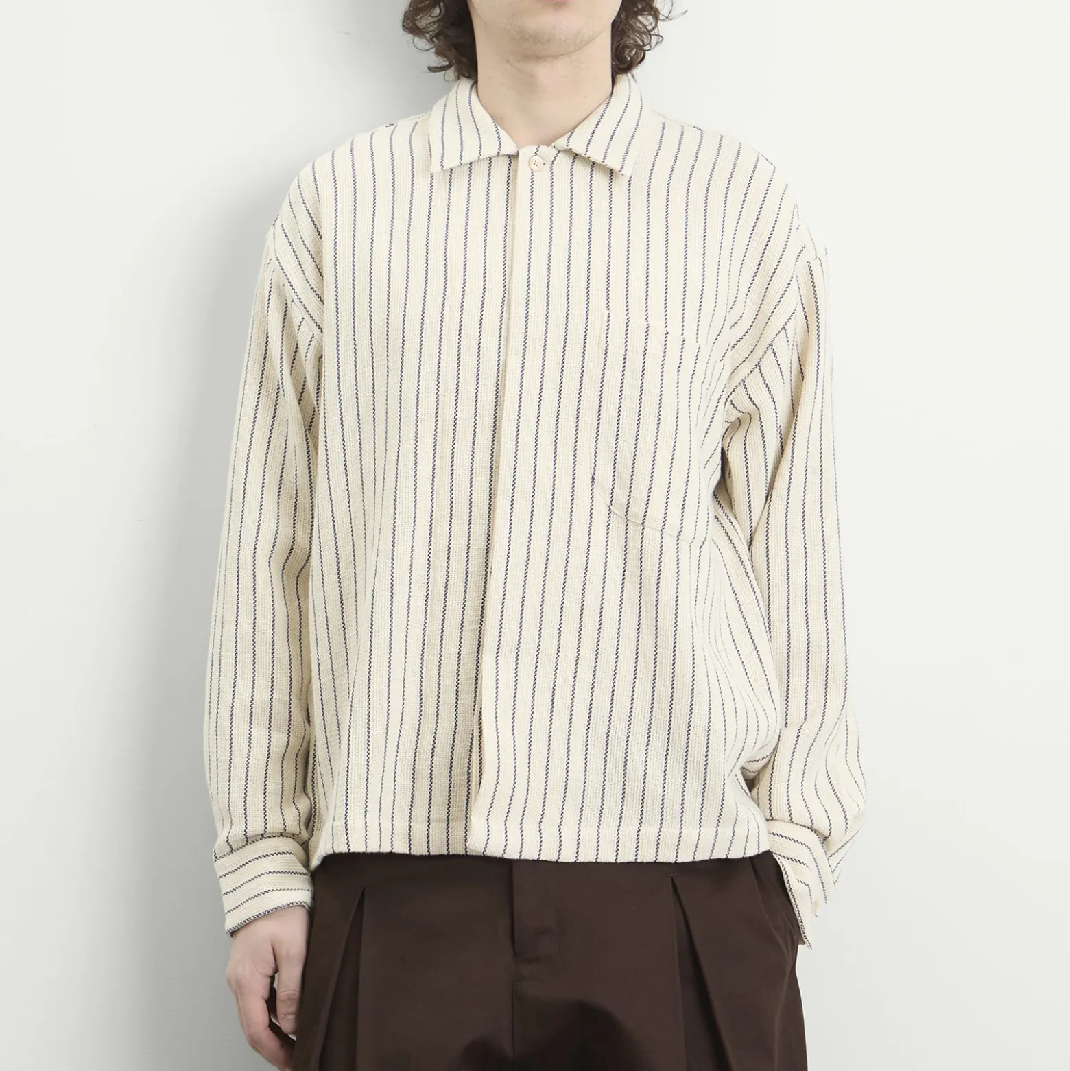 A Kind of Guise Rumba Shirt