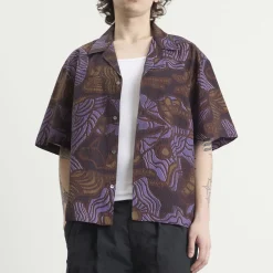 A Kind of Guise Samata Vacation Shirt